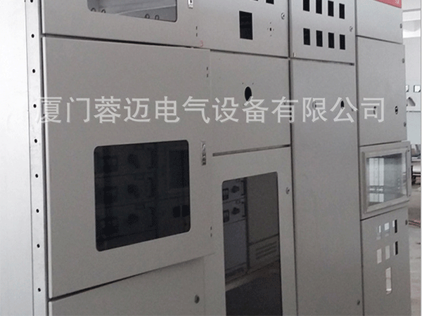 高低壓柜